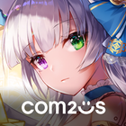 Arcana Tactics icône