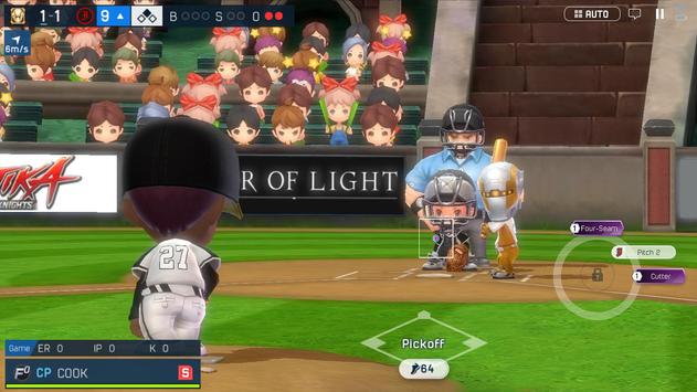 Baseball Superstars 2021 screenshot 17