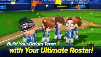 Baseball Superstars 2024 ภาพหน้าจอ 1