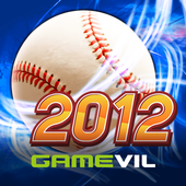 Baseball Superstars® 2012 Zeichen