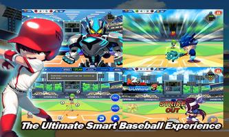 Baseball Superstars® 2012 स्क्रीनशॉट 1