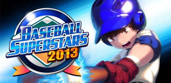 Cómo descargar la última versión de Baseball Superstars® 2013 APK 1.2.9 para Android 2025 image