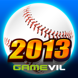 Baseball Superstars® 2013 أيقونة