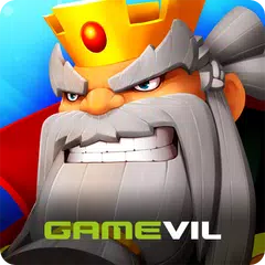 download Giants War APK