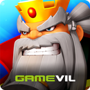 Giants War-APK