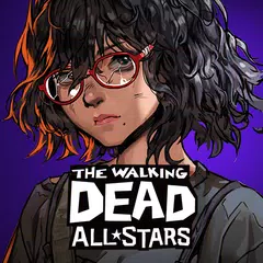 Descargar XAPK de The Walking Dead: All-Stars