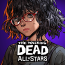 The Walking Dead: All-Stars aplikacja