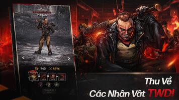 The Walking Dead: All-Stars ảnh chụp màn hình 2