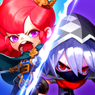 Poker Tower Defense أيقونة