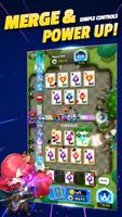 برنامه‌نما Poker Tower Defense عکس از صفحه