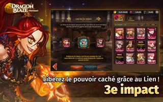 Dragon Blaze capture d'écran 3