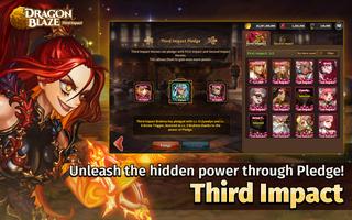 Dragon Blaze ảnh chụp màn hình 3