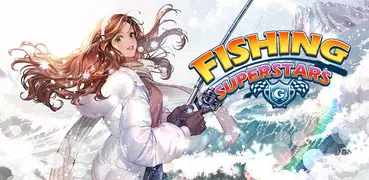 Fishing Superstars