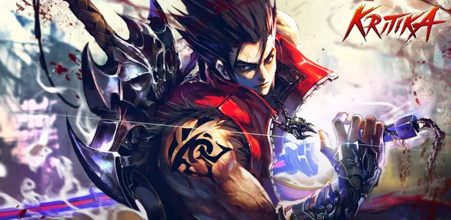 Kritika: 天空騎士團