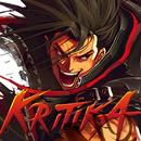 Kritika: Die weißen Ritter APK