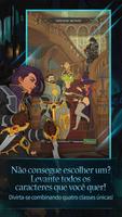 Chromatic Souls imagem de tela 1