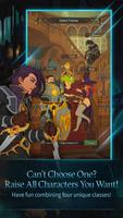 Chromatic Souls screenshot 2
