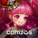 별이되어라! - 전략 수집형RPG APK