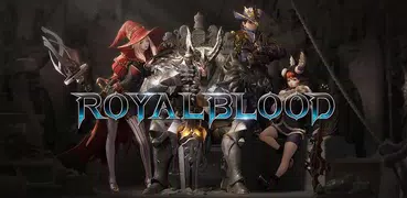 Royal Blood