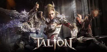 TALION