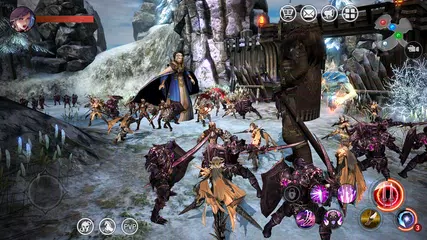 TALION XAPK download