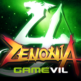 ZENONIA® 4 aplikacja