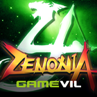ZENONIA® 4-icoon