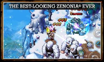 برنامه‌نما ZENONIA® 4 عکس از صفحه