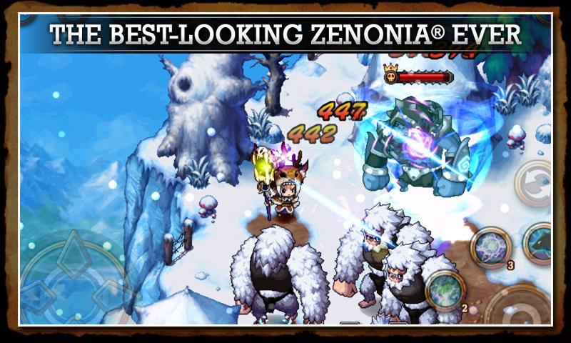 Zenonia 3 apk offline free download Zenonia 3 apk offline free download