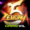 آیکون‌ ZENONIA® 5