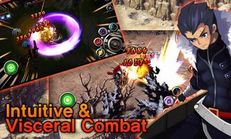 ZENONIA® 5 الملصق