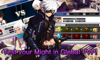 ZENONIA® 5 تصوير الشاشة 2