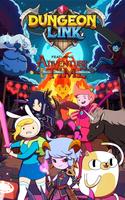 Dungeon Link Poster