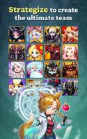 Dungeon Link syot layar 1