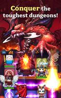 Dungeon Link syot layar 2