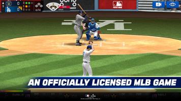 MLB Perfect Inning 2022 скриншот 1