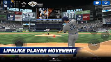 MLB Perfect Inning 2022 تصوير الشاشة 2