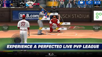 MLB Perfect Inning 2022 capture d'écran 3