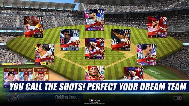 MLB Perfect Inning 2021 screenshot 3