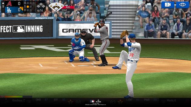 MLB Perfect Inning 2021 screenshot 4