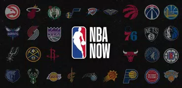 NBA NOW Mobile Basketball Game