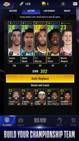 NBA NOW स्क्रीनशॉट 3