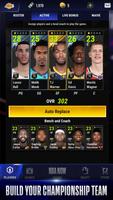 NBA NOW تصوير الشاشة 3
