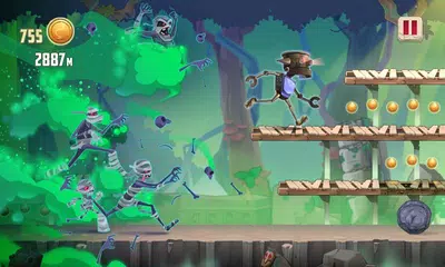 Temple FUN アプリダウンロード