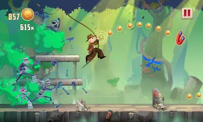 Temple FUN アプリダウンロード