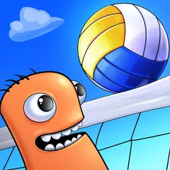 Volleyball Hangout アプリダウンロード