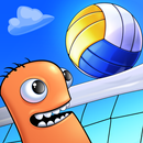 Volleyball Hangout APK