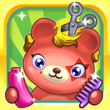 Beauty Puppy Salon أيقونة