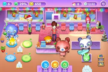 Beauty Puppy Salon APK download