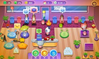 Beauty Puppy Salon ảnh chụp màn hình 1